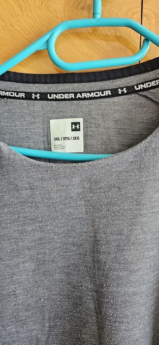 Duża bluza Under Armour