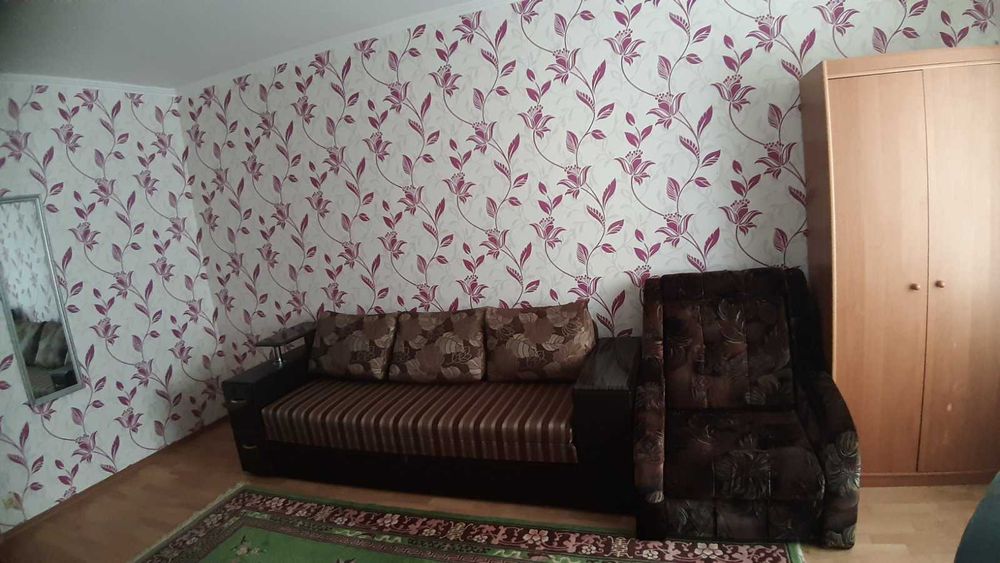 Сдам 2х квартиру по ул. Олевская, 7. Метро «Академгородок»