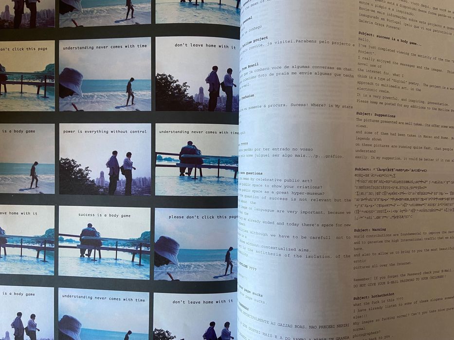 Catálogos Fundação Oriente