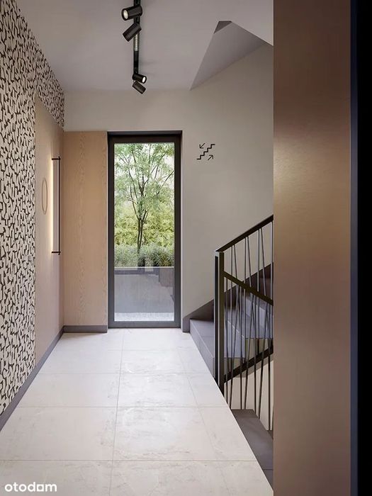2-pokojowe mieszkanie 43m2 + loggia Bezpośrednio