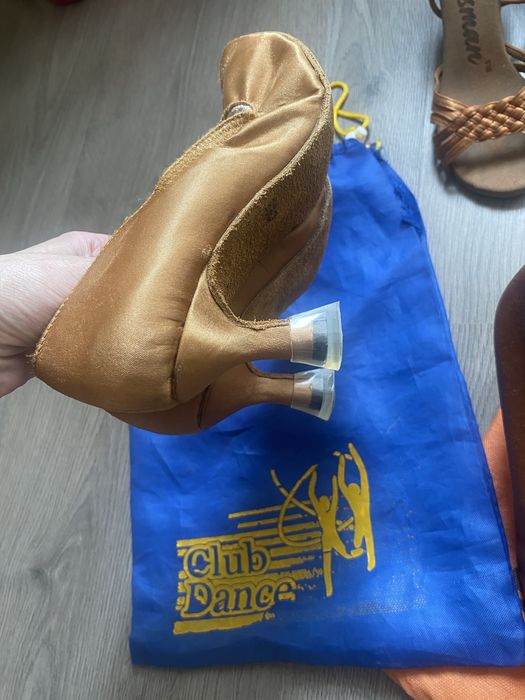 Продам туфли латина и стандарт Club  dance,Eckse,Talisman.