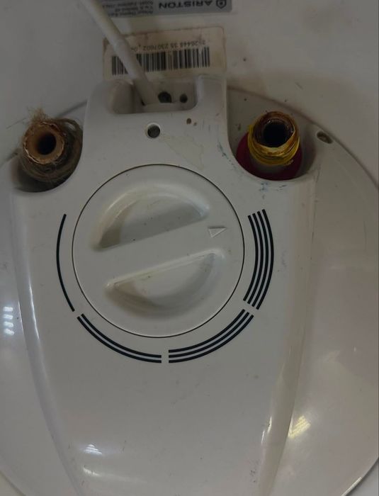 Бойлер ARISTON SG50v