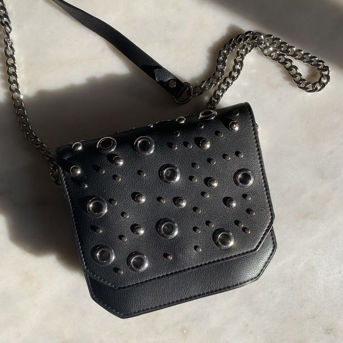 Zara Stud Bag