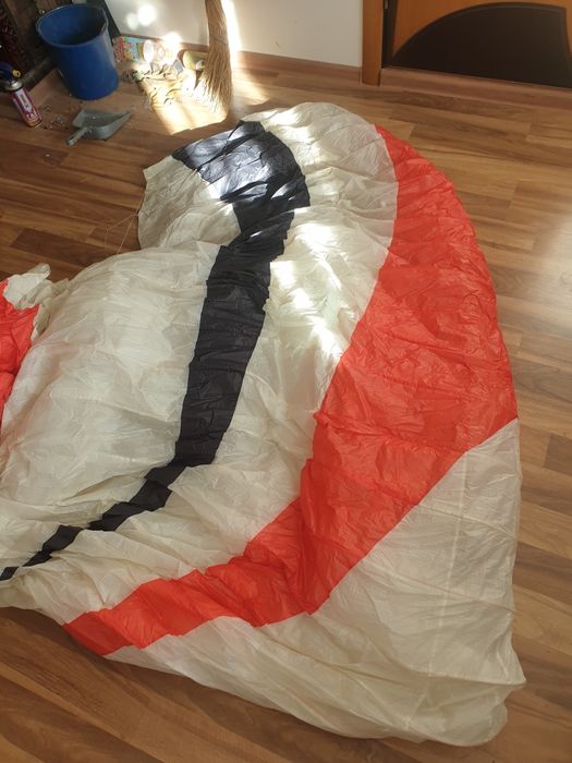 Параплан skyvalk x-alps