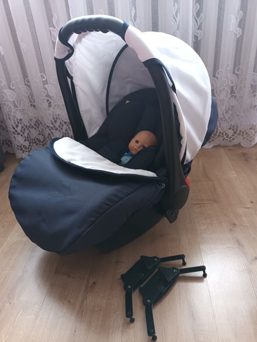 Wózek dzieciecy  3 w 1