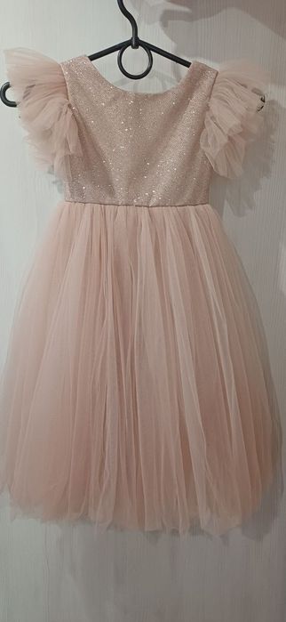 Нарядна/святкова дитяча сукня