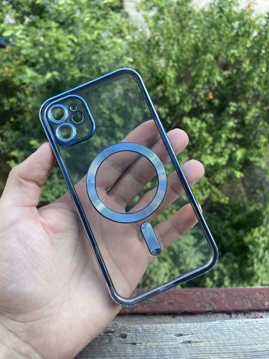 Чехлы для телефона iphone6s-iphone11