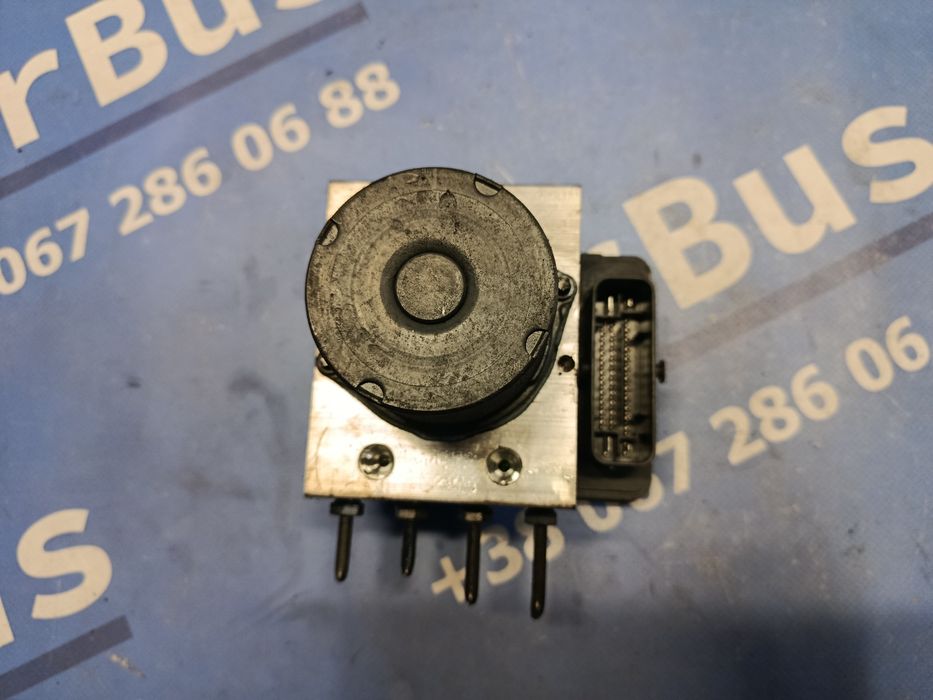 Блок ABS Mercedes-Benz W212 блок керування ABS Мерседес Е-клас 212