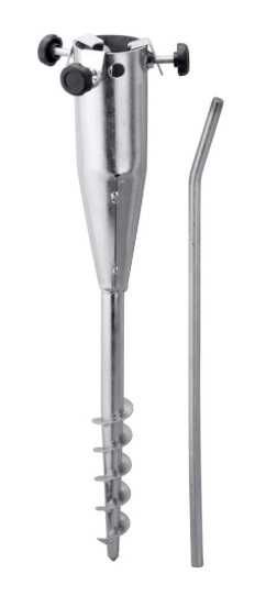 Schneider, Kotwa do mocowania parasola, wkręcana