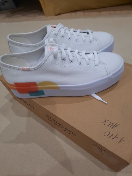 Сліпони-кеди Kids