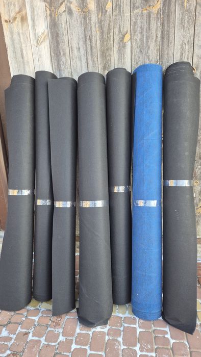 Tania Wykładzina prażek remontowa