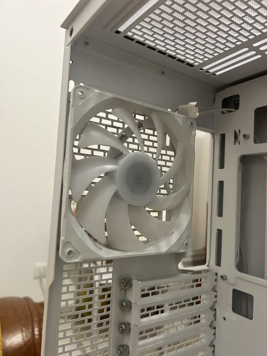 Caixa de Pc XT pro