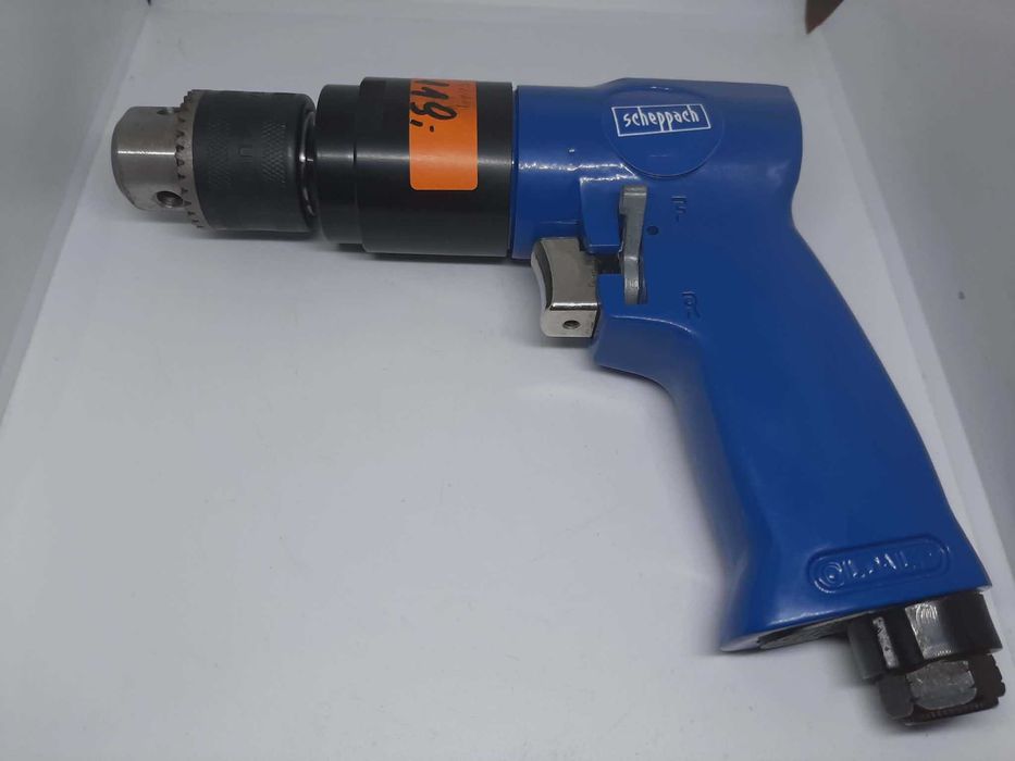 Wiertarka pneumatyczna Scheppach Air Drill