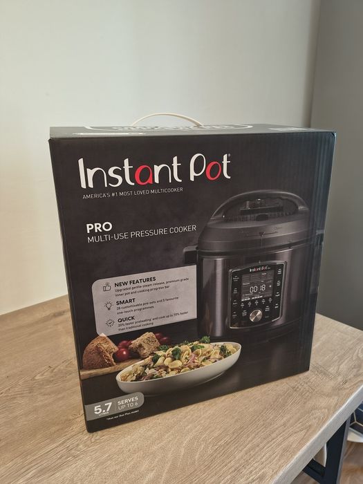 Multicooker Instant Pot Pro 6