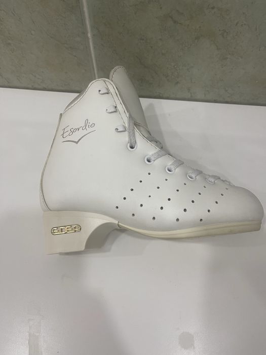 Botas Esordio para patins