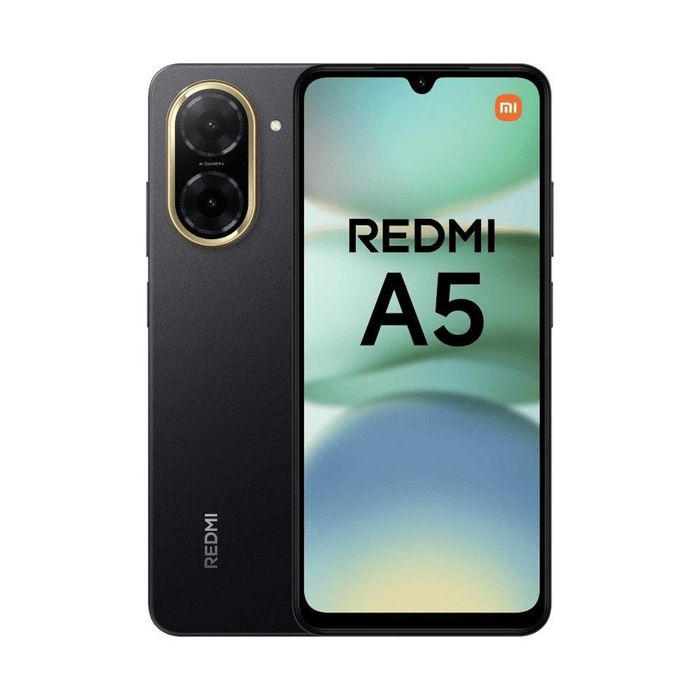 Xiaomi Redmi A5 novo, selado, 4GB/168GB fatura