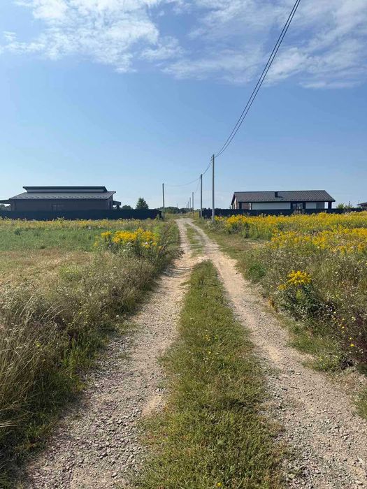 Продаж земельної ділянки в с. Бохоники, вул. Гагаріна, 6 сот.