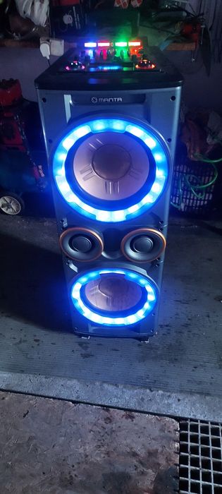 Głośnik Manta 5009