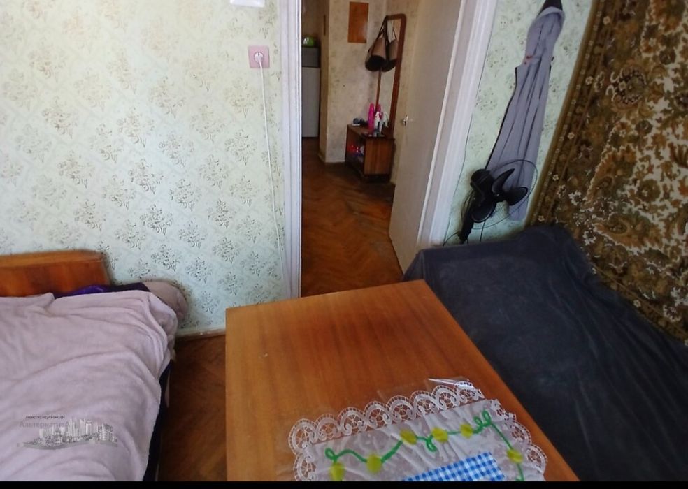 ЧЕШКА. 3кім.кв. вул. Пікуса 68,3/45/7