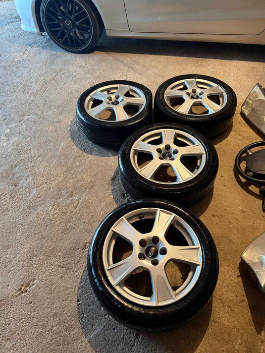 Venda de Peças Ford Mondeo MK3 2.0 TDCi