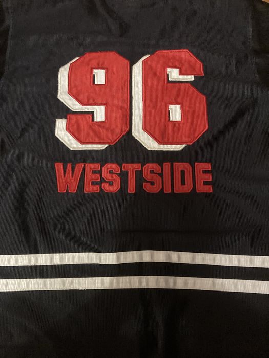 ウェア platinum fubu 2XL fubu - купити чоловічий одяг - Ціна на OLX.ua