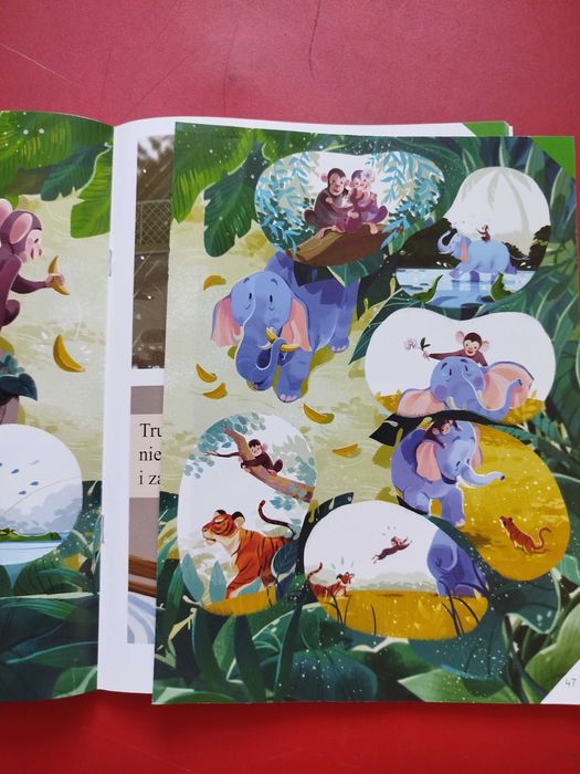 Olek i Ada na szlaku przygód, Mac Edukacja, Zaremba, Karaszewski