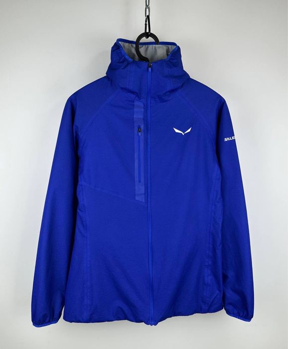 Мембранная куртка salewa