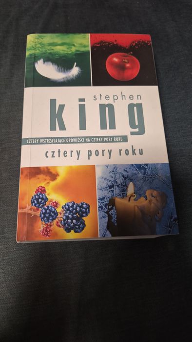 Cztery pory roku