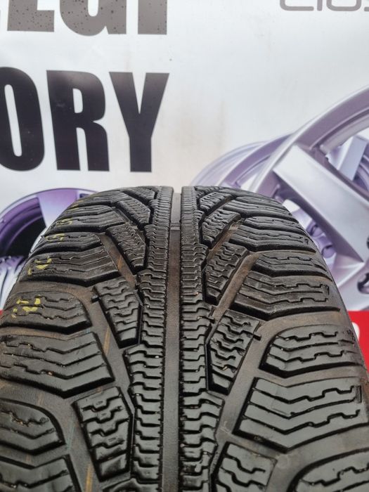 W 225/50R17 Uniroyal MS Plus 77