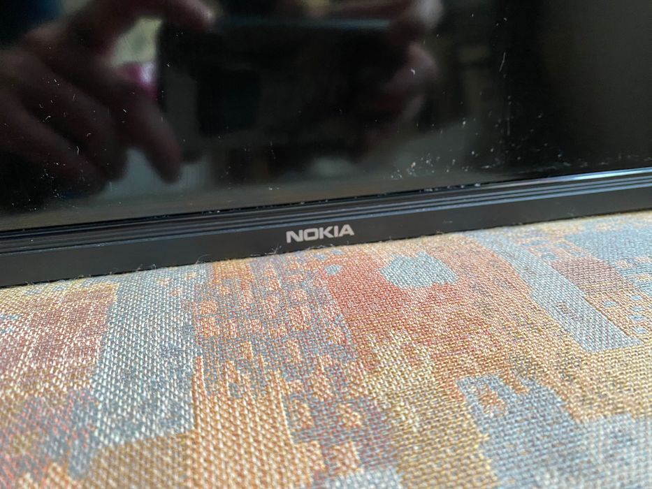 Nokia QNA50GV210ISW 4k! Ultra HD! Quantum LED!