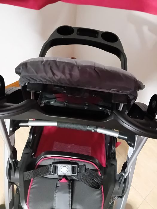 Carinho de Bebe Chicco Stroll in 2