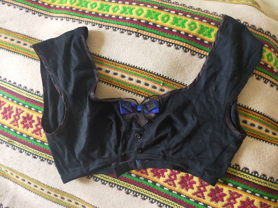 Топ майка жіночий