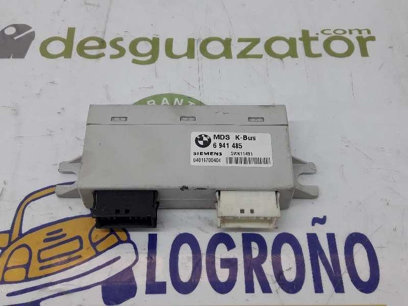 Unidade De Controle Elétrico Do Telhado Bmw Serie X5 E53