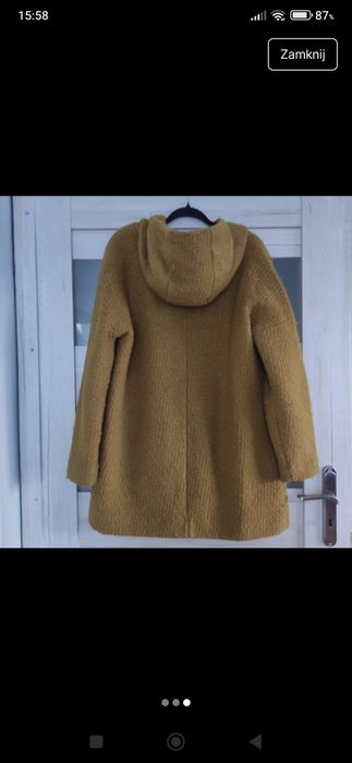 Kurtka damska Reserved rozmiar L /40
