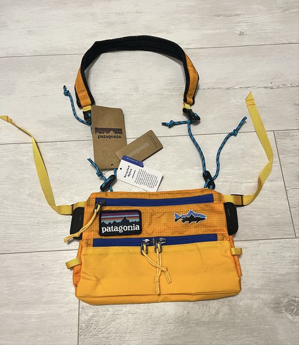 Patagonia Torebka Bag Nerka 1
