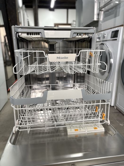 Посудомийна машина Miele G 5260 SCVi повністю вбудована, Німеччина