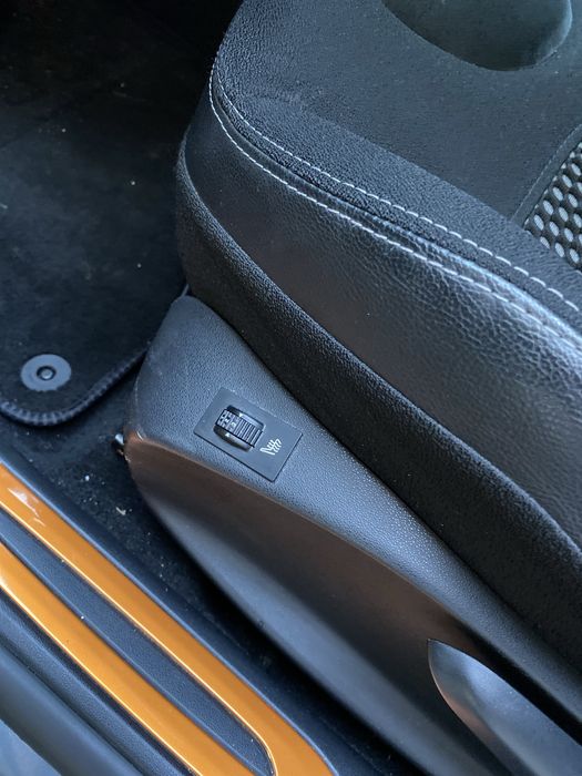 Citroen DS 3 1.6 turbo benzyna