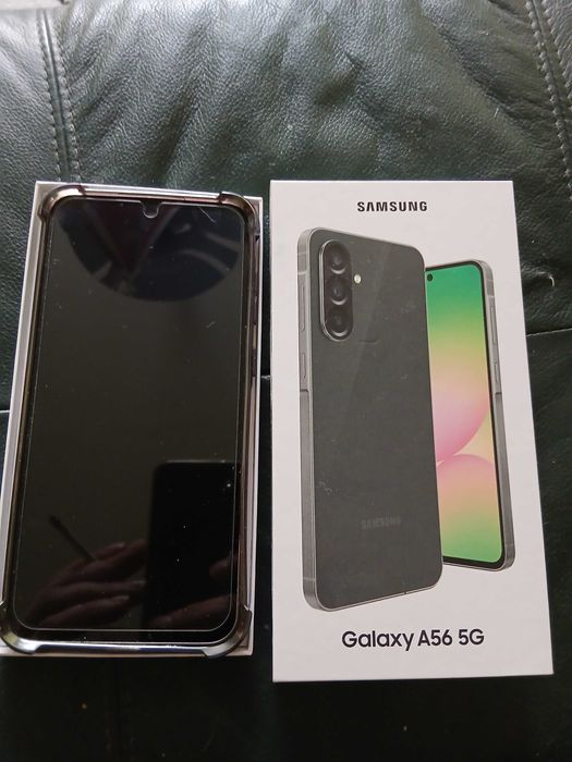 Samsung Galaxy 5g