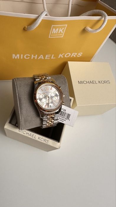 Годинник Michael Kors mk 5735