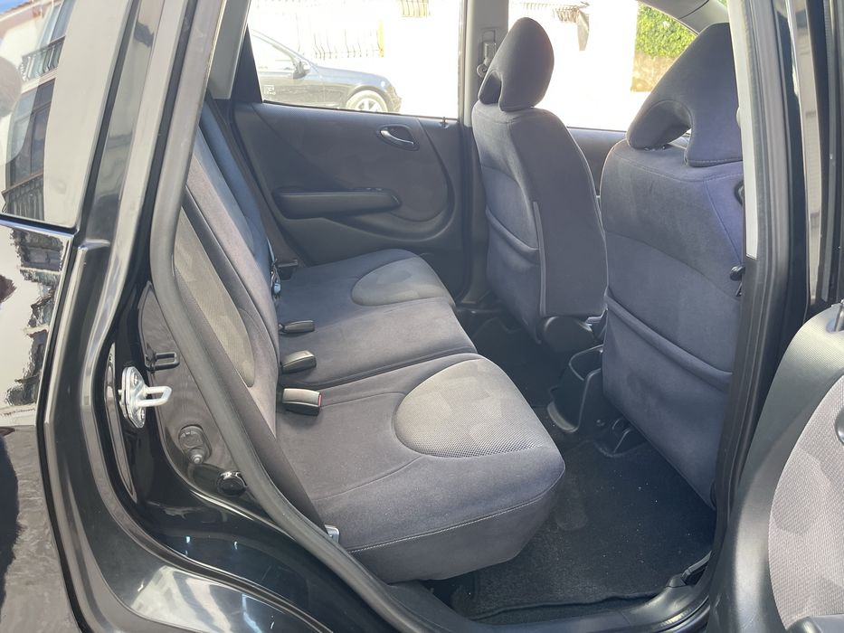 Honda jazz 1.2gasolina ,