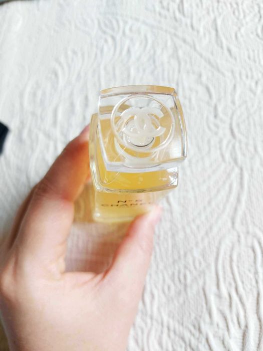 Chanel Nº5 Elixir Sensuel