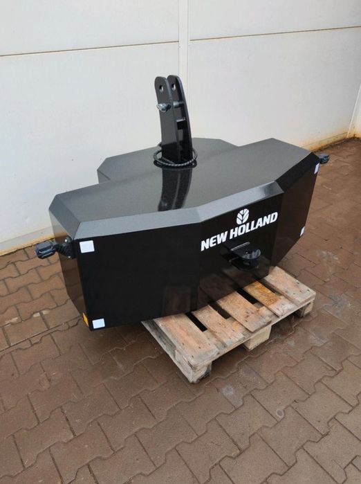 Obciążnik do ciągnika balast przeciwwaga 1400 kg, ciężarek