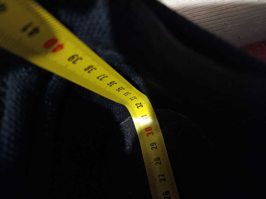 Баскетбольні кросівки Nike LeBron Zoom Witness II, 48.5 розмір.