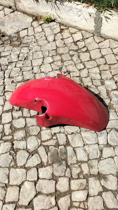 Material vfr 750