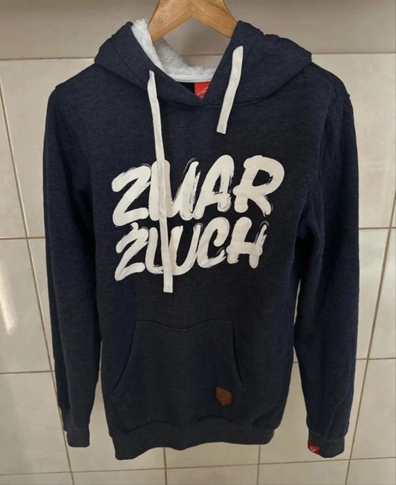 Bluza zmarzluch