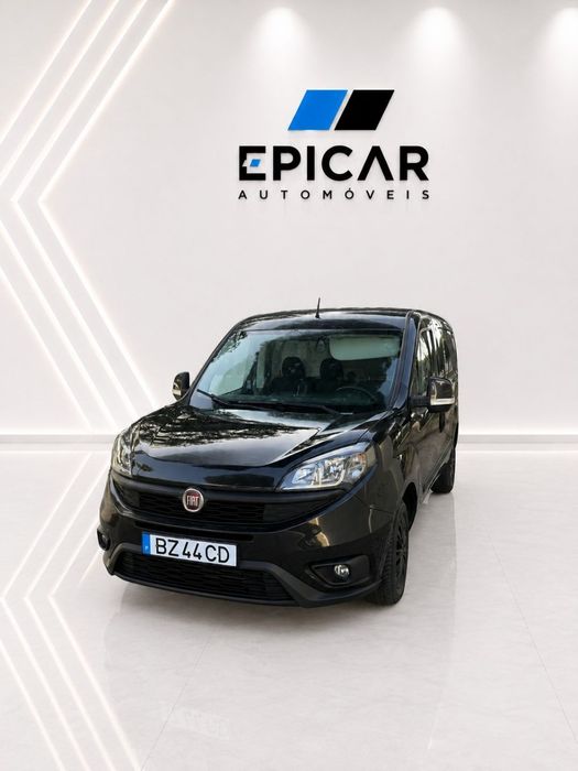 Fiat Doblo 1.3 MJ Easy 3L