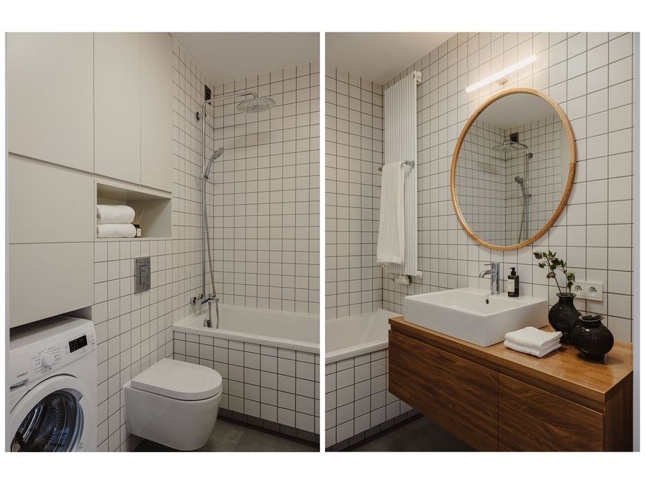 Ostatnie piętro | Widok na centrum | 2 balkony | 60 m² | Bezpośrednio