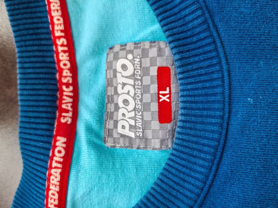 Na Sprzedaż bluza sportowa Prosto