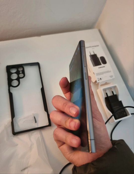 Samsung S23 ultra 512gb