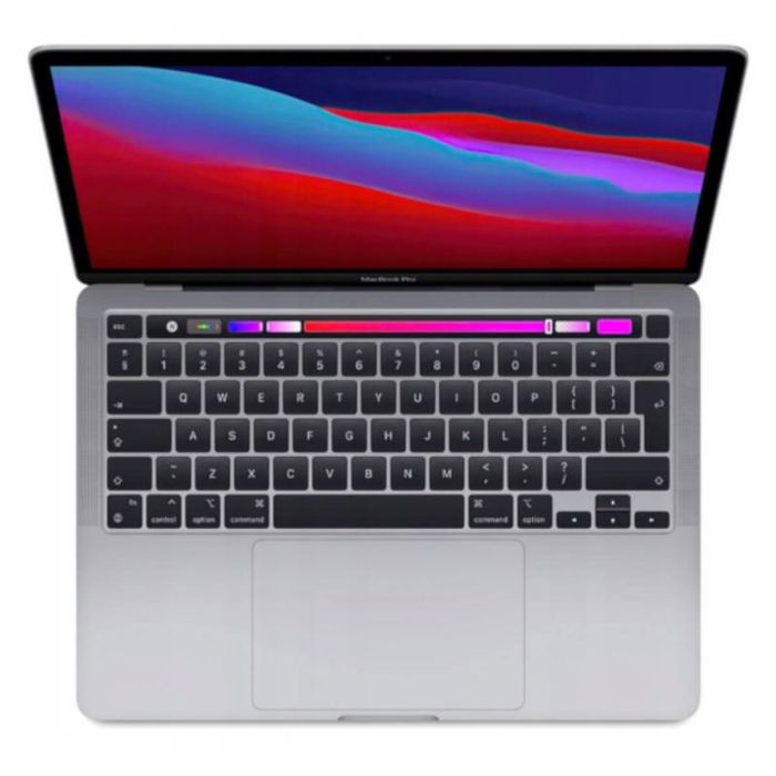 MacBook Pro 2019